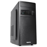VENTO VS116F-300W MIDI TOWER SİYAH KASA